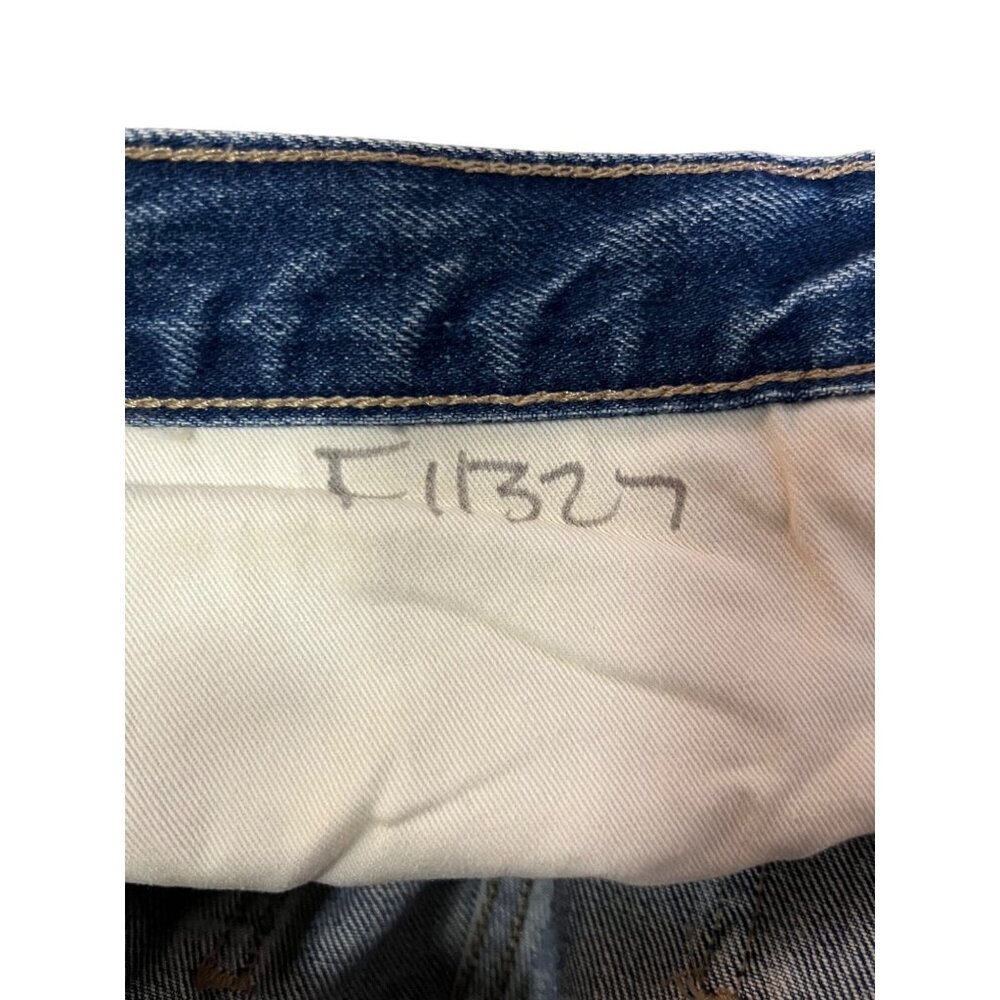 Vintage Filson Rail-Splitter Jeans Men’s 34/34 (Measures 36x34.5) – USA Made - Picture 11 of 14